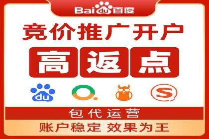 百度竞价托管公司案例分析：打造行业领军企业